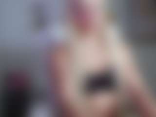Bunny Kaye's Live Sex Cam Show