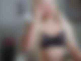 Bunny Kaye's Live Sex Cam Show