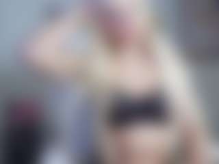 Bunny Kaye's Live Sex Cam Show