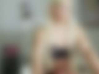 Bunny Kaye's Live Sex Cam Show