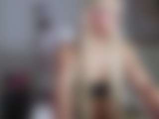 Bunny Kaye's Live Sex Cam Show