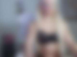 Bunny Kaye's Live Sex Cam Show