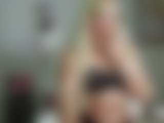 Bunny Kaye's Live Sex Cam Show