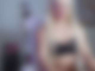 Bunny Kaye's Live Sex Cam Show