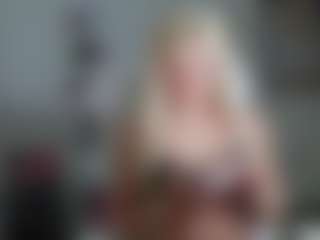 Bunny Kaye's Live Sex Cam Show