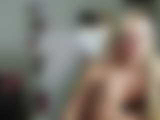 Bunny Kaye's Live Sex Cam Show
