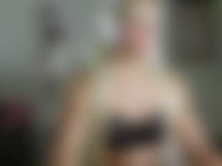 Bunny Kaye's Live Sex Cam Show