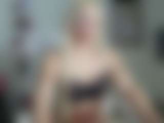 Bunny Kaye's Live Sex Cam Show