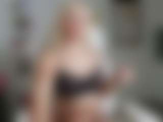 Bunny Kaye's Live Sex Cam Show