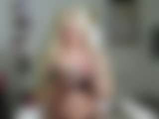 Bunny Kaye's Live Sex Cam Show