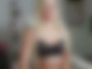 Bunny Kaye's Live Sex Cam Show