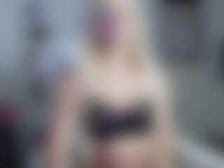 Bunny Kaye's Live Sex Cam Show
