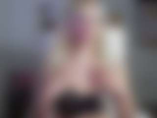 Bunny Kaye's Live Sex Cam Show