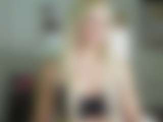 Bunny Kaye's Live Sex Cam Show
