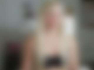 Bunny Kaye's Live Sex Cam Show
