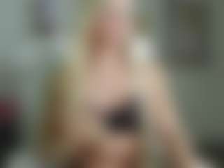 Bunny Kaye's Live Sex Cam Show