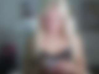 Bunny Kaye's Live Sex Cam Show