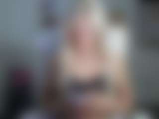 Bunny Kaye's Live Sex Cam Show
