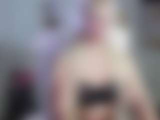 Bunny Kaye's Live Sex Cam Show