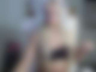 Bunny Kaye's Live Sex Cam Show