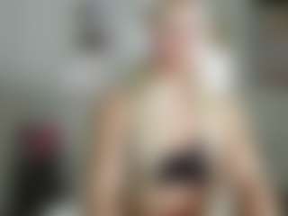 Bunny Kaye's Live Sex Cam Show
