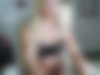 Bunny Kaye's Live Sex Cam Show