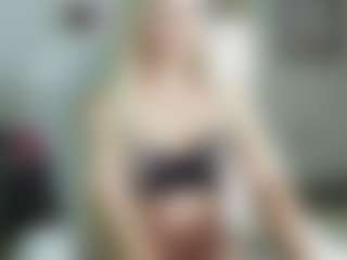 Bunny Kaye's Live Sex Cam Show
