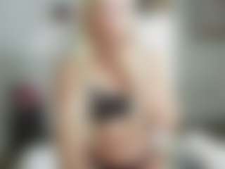 Bunny Kaye's Live Sex Cam Show