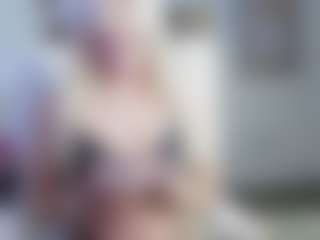 Bunny Kaye's Live Sex Cam Show