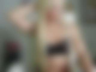 Bunny Kaye's Live Sex Cam Show