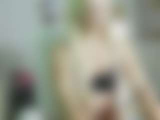 Bunny Kaye's Live Sex Cam Show