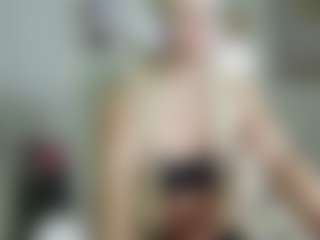 Bunny Kaye's Live Sex Cam Show