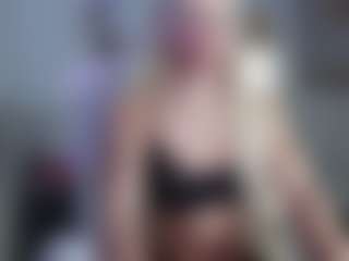 Bunny Kaye's Live Sex Cam Show
