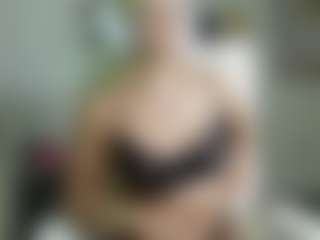 Bunny Kaye's Live Sex Cam Show
