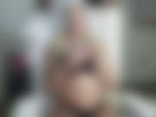 Bunny Kaye's Live Sex Cam Show