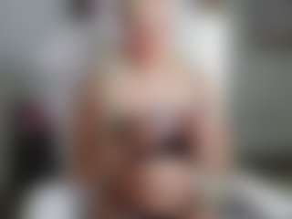 Bunny Kaye's Live Sex Cam Show
