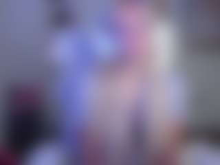 Bunny Kaye's Live Sex Cam Show