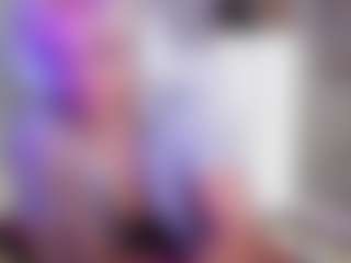 Bunny Kaye's Live Sex Cam Show