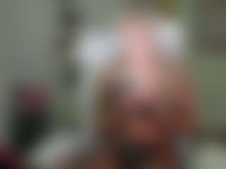 Bunny Kaye's Live Sex Cam Show