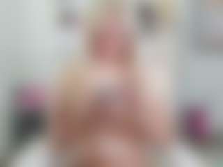 Bunny Kaye's Live Sex Cam Show