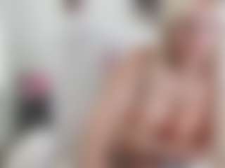 Bunny Kaye's Live Sex Cam Show