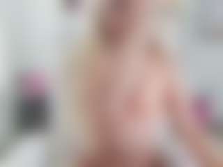 Bunny Kaye's Live Sex Cam Show