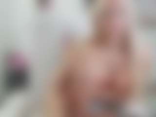 Bunny Kaye's Live Sex Cam Show