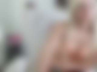 Bunny Kaye's Live Sex Cam Show