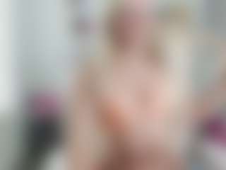Bunny Kaye's Live Sex Cam Show