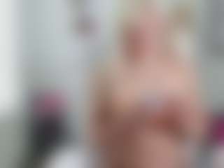 Bunny Kaye's Live Sex Cam Show