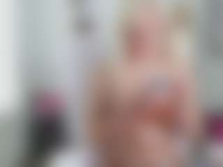 Bunny Kaye's Live Sex Cam Show