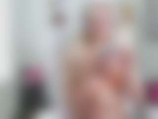 Bunny Kaye's Live Sex Cam Show