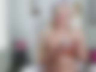 Bunny Kaye's Live Sex Cam Show