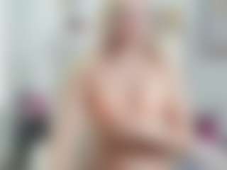 Bunny Kaye's Live Sex Cam Show